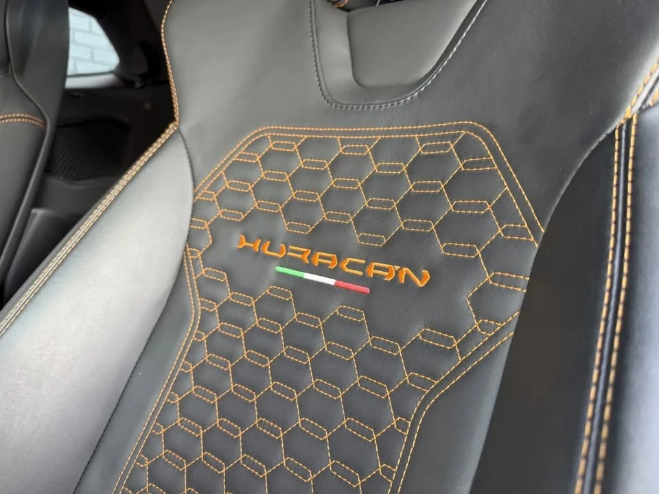 2019 Lamborghini Huracan - Image 14 of 20