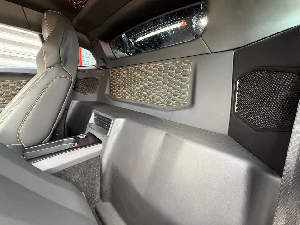 2019 Lamborghini Huracan - Image 18 of 20