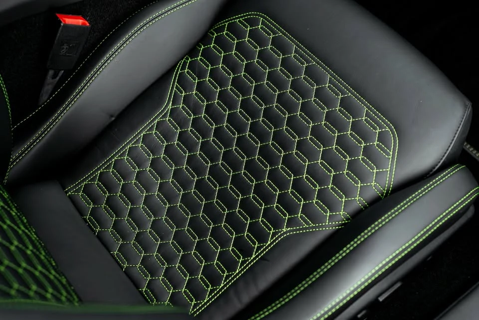 2019 Lamborghini Huracan - Image 16 of 18