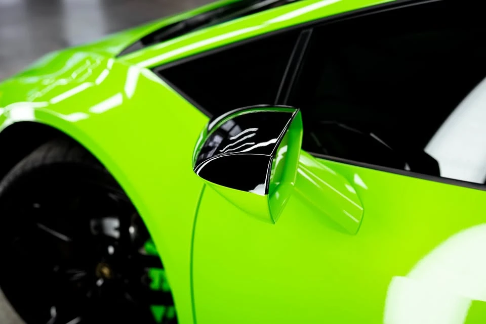 2019 Lamborghini Huracan - Image 9 of 18
