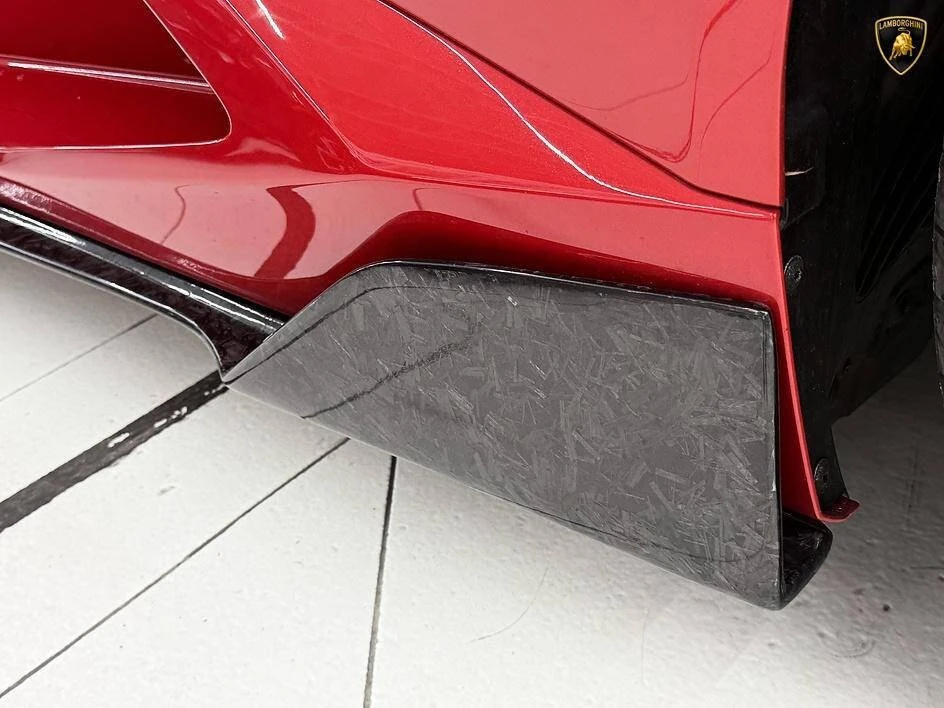 2019 Lamborghini Huracan - Image 16 of 20