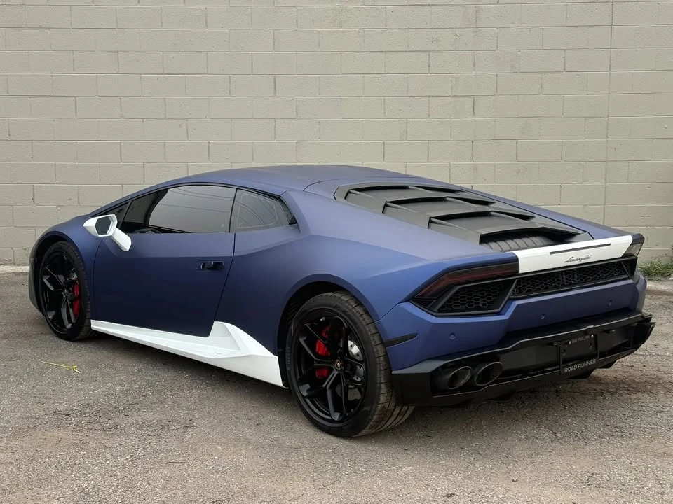 2019 Lamborghini Huracan - Image 7 of 20