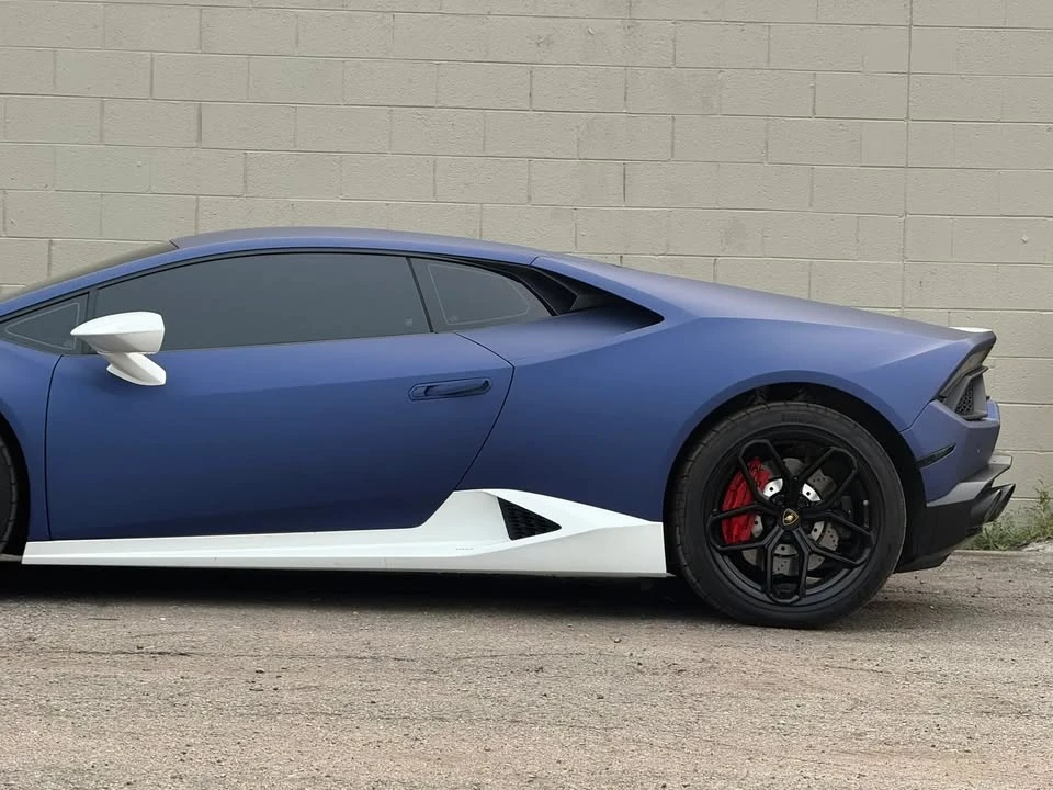 2019 Lamborghini Huracan - Image 5 of 20