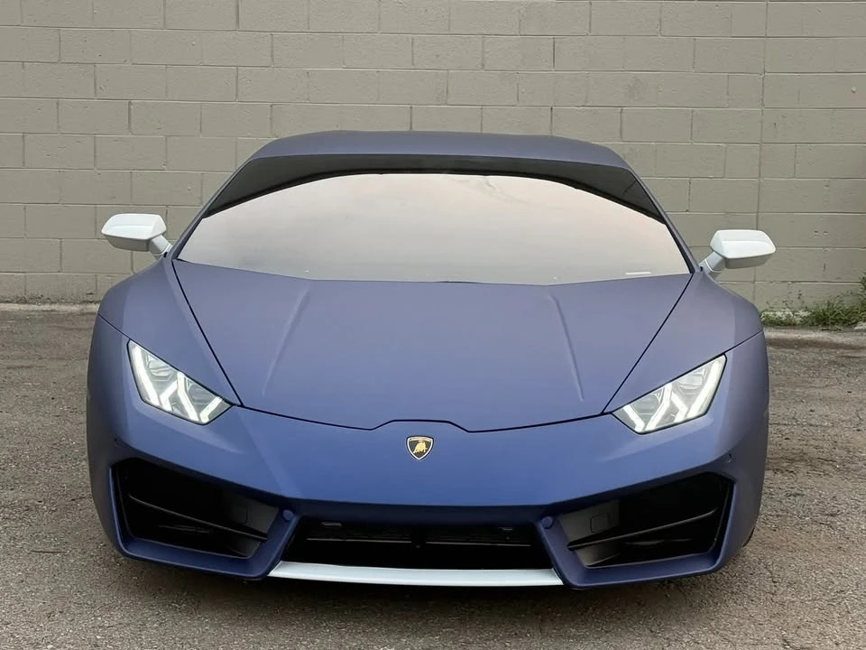 2019 Lamborghini Huracan - Image 15 of 20