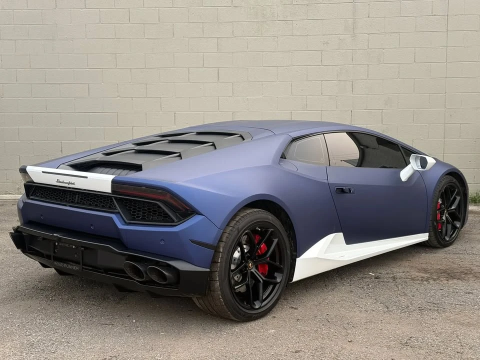 2019 Lamborghini Huracan - Image 10 of 20