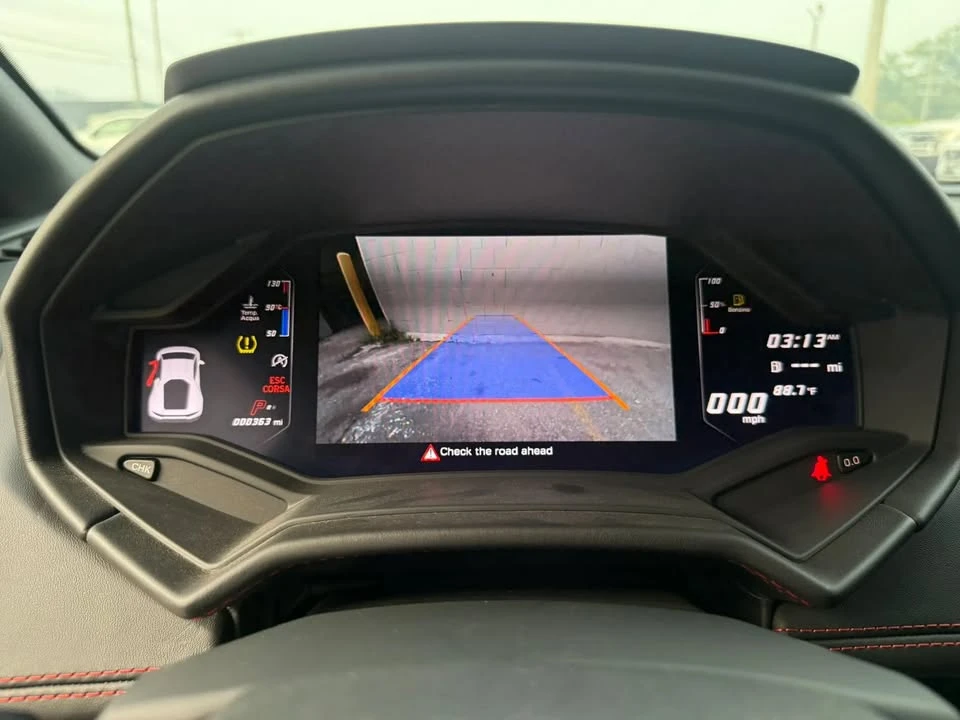2019 Lamborghini Huracan - Image 17 of 20