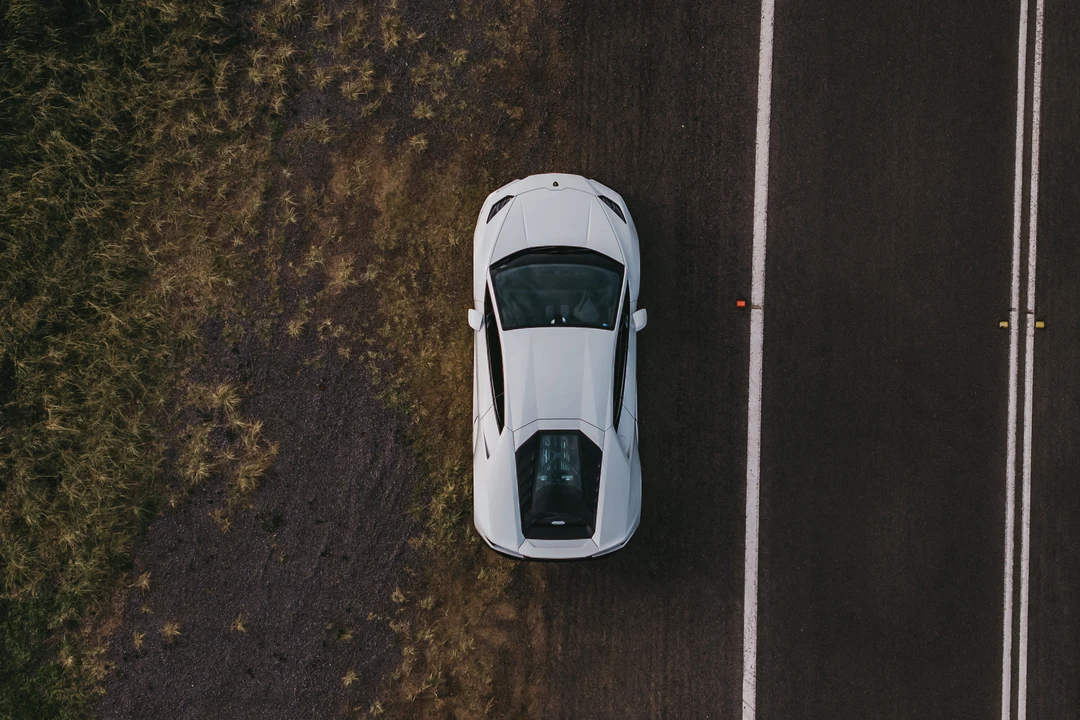 2019 Lamborghini Huracan LP640-4 EVO - Image 14 of 31