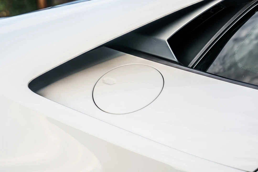 2019 Lamborghini Huracan LP640-4 EVO - Image 24 of 31