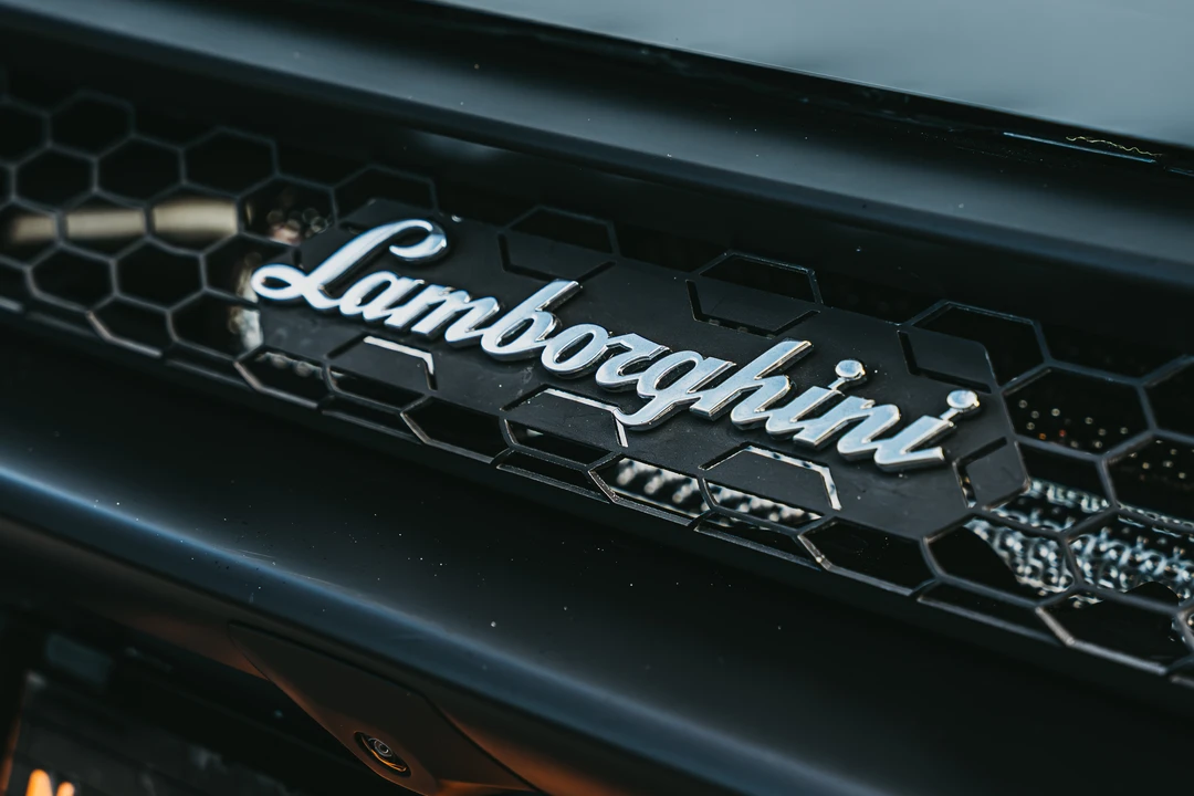 2019 Lamborghini Huracan LP640-4 EVO - Image 27 of 31