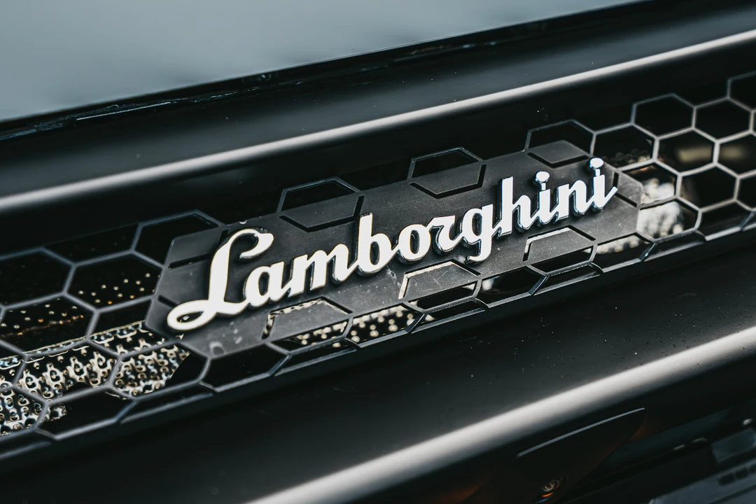 2019 Lamborghini Huracan LP640-4 EVO - Image 28 of 31