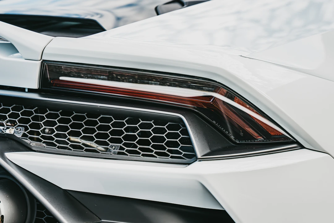 2019 Lamborghini Huracan LP640-4 EVO - Image 30 of 31