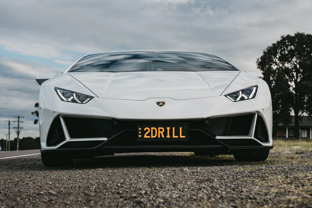 2019 Lamborghini Huracan LP640-4 EVO - Image 10 of 31