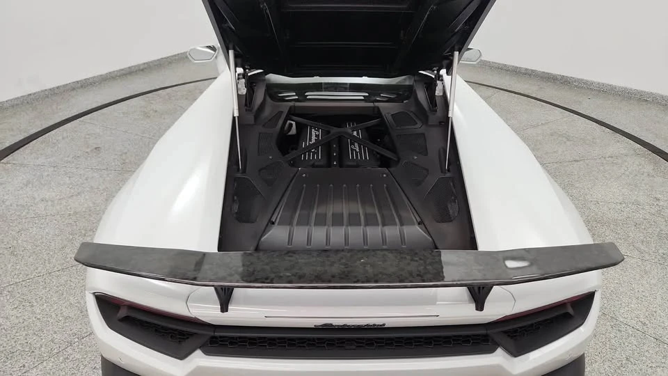 2019 Lamborghini Huracan LP580-2 - Image 10 of 20