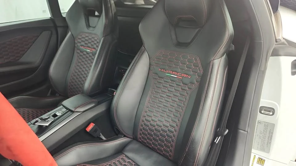 2019 Lamborghini Huracan LP580-2 - Image 19 of 20