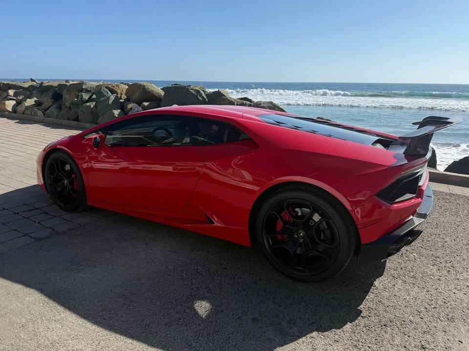 2019 Lamborghini Huracan LP580-2 - Image 10 of 20