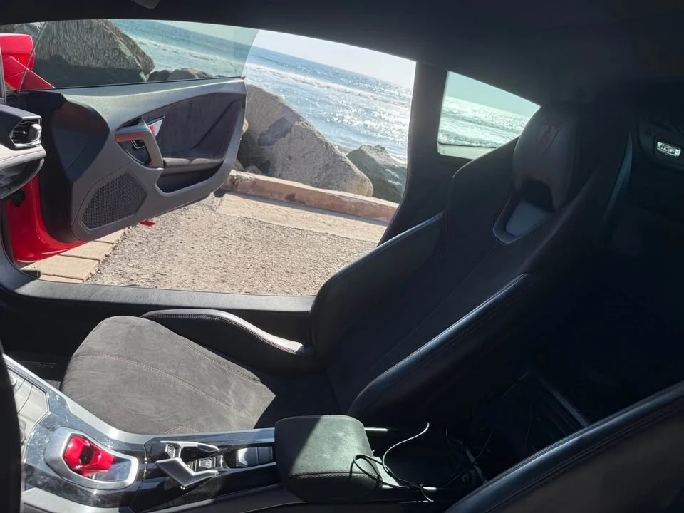 2019 Lamborghini Huracan LP580-2 - Image 15 of 20