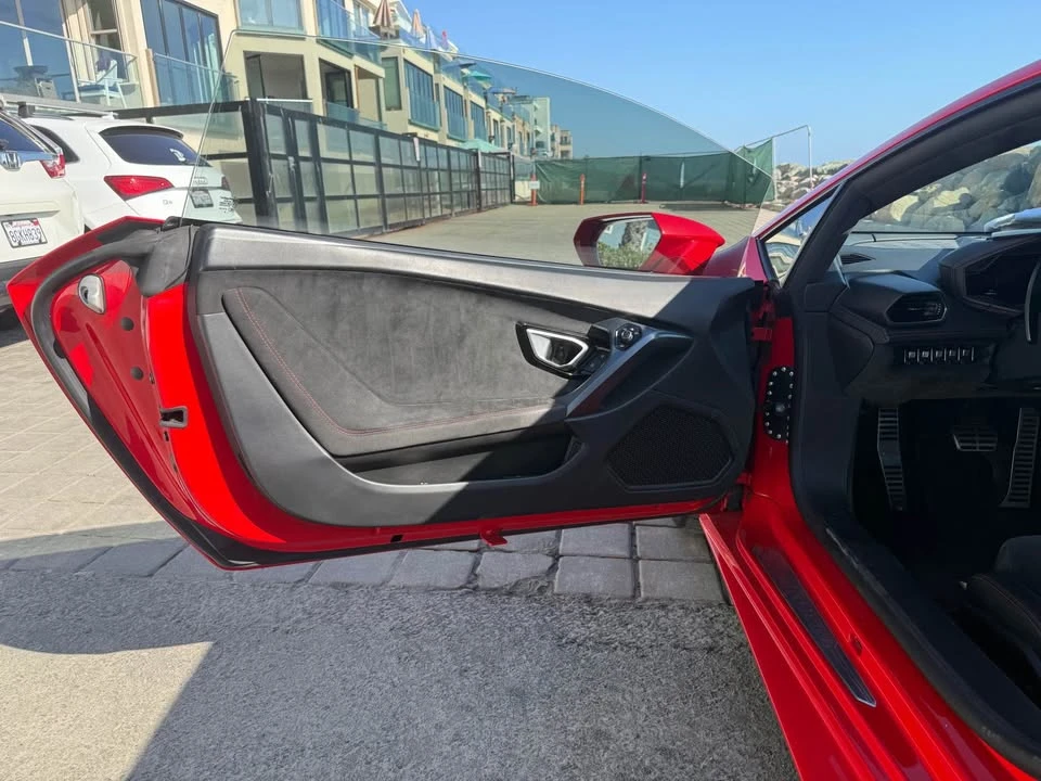 2019 Lamborghini Huracan LP580-2 - Image 18 of 20