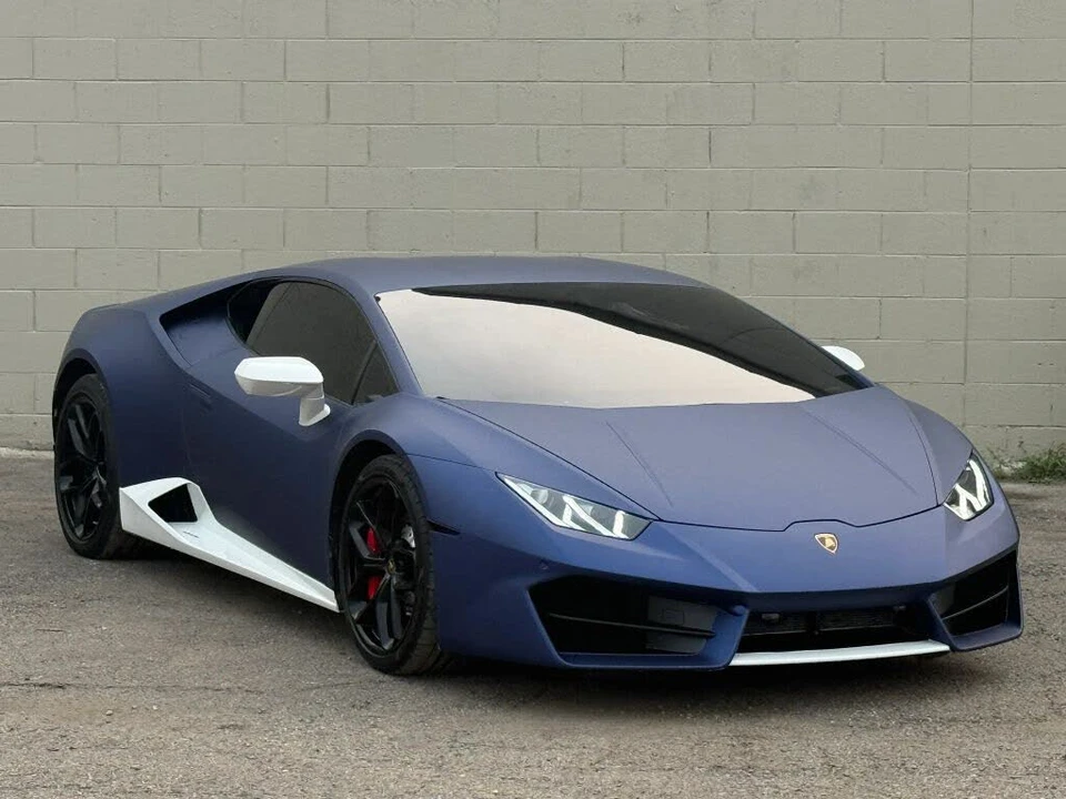 2019 Lamborghini Huracan LP580-2 - Image 14 of 31