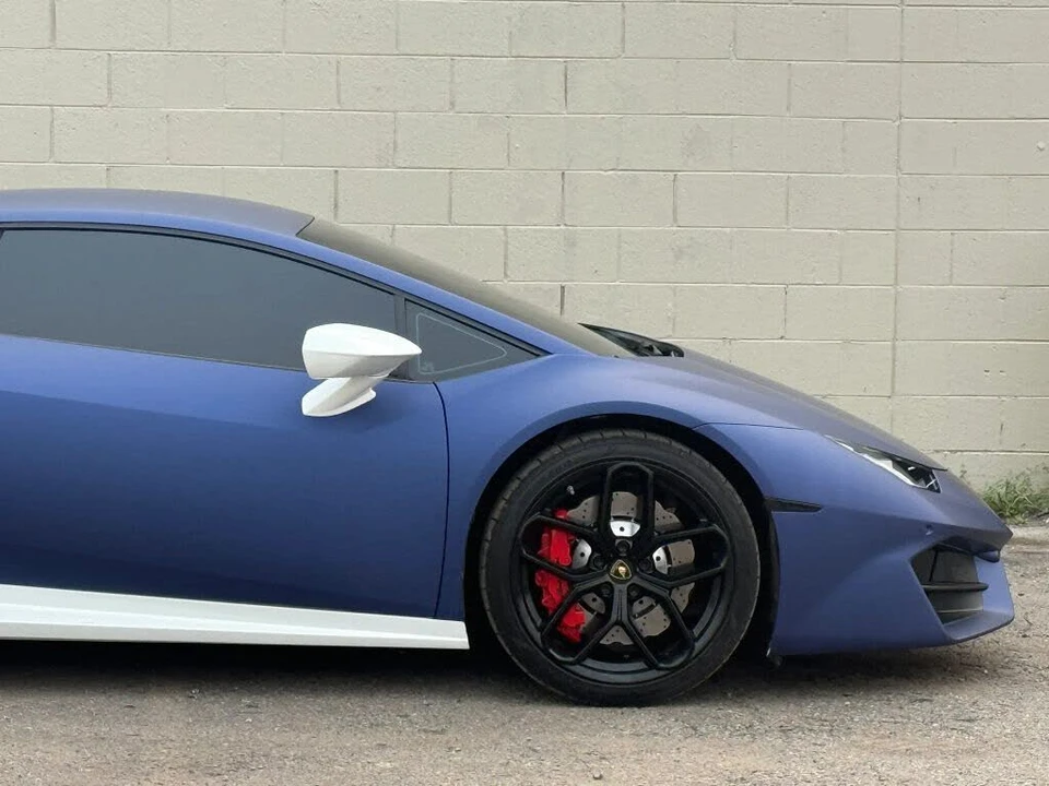 2019 Lamborghini Huracan LP580-2 - Image 13 of 31