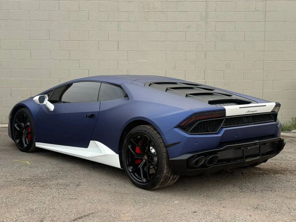 2019 Lamborghini Huracan LP580-2 - Image 6 of 31