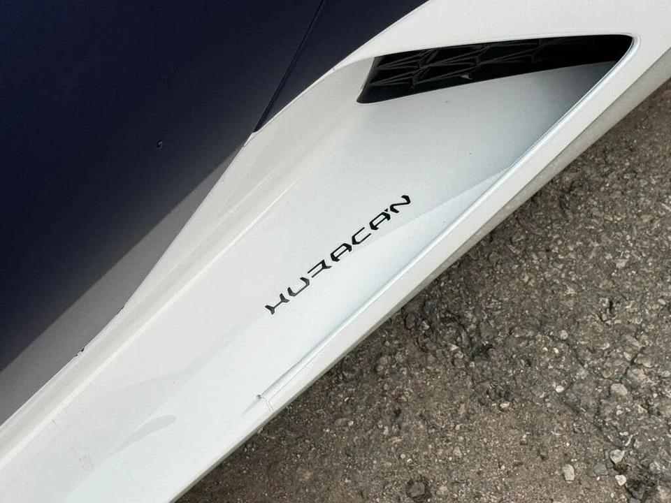 2019 Lamborghini Huracan LP580-2 - Image 30 of 31