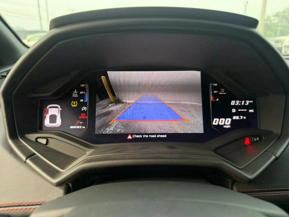 2019 Lamborghini Huracan LP580-2 - Image 17 of 31
