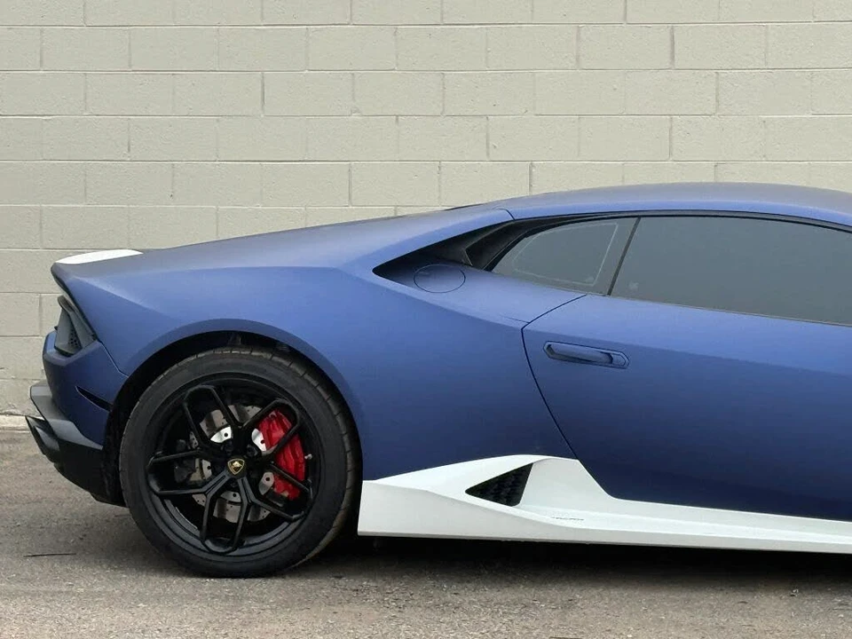 2019 Lamborghini Huracan LP580-2 - Image 12 of 31