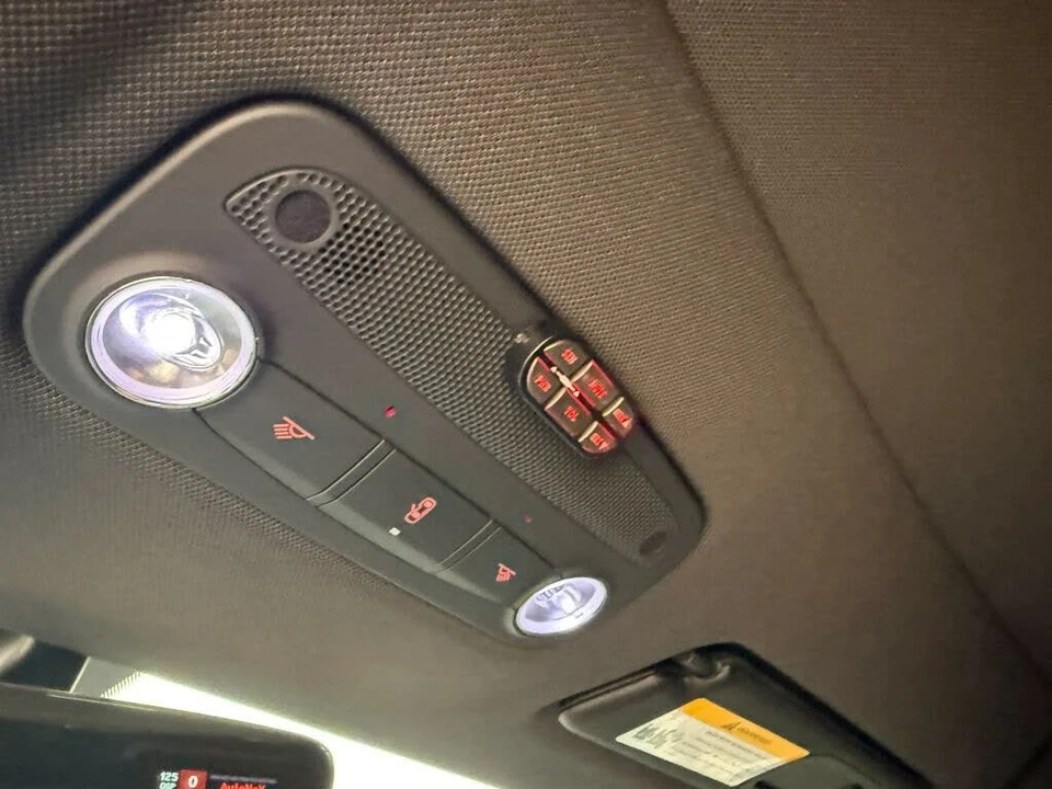 2019 Lamborghini Huracan LP580-2 - Image 22 of 31