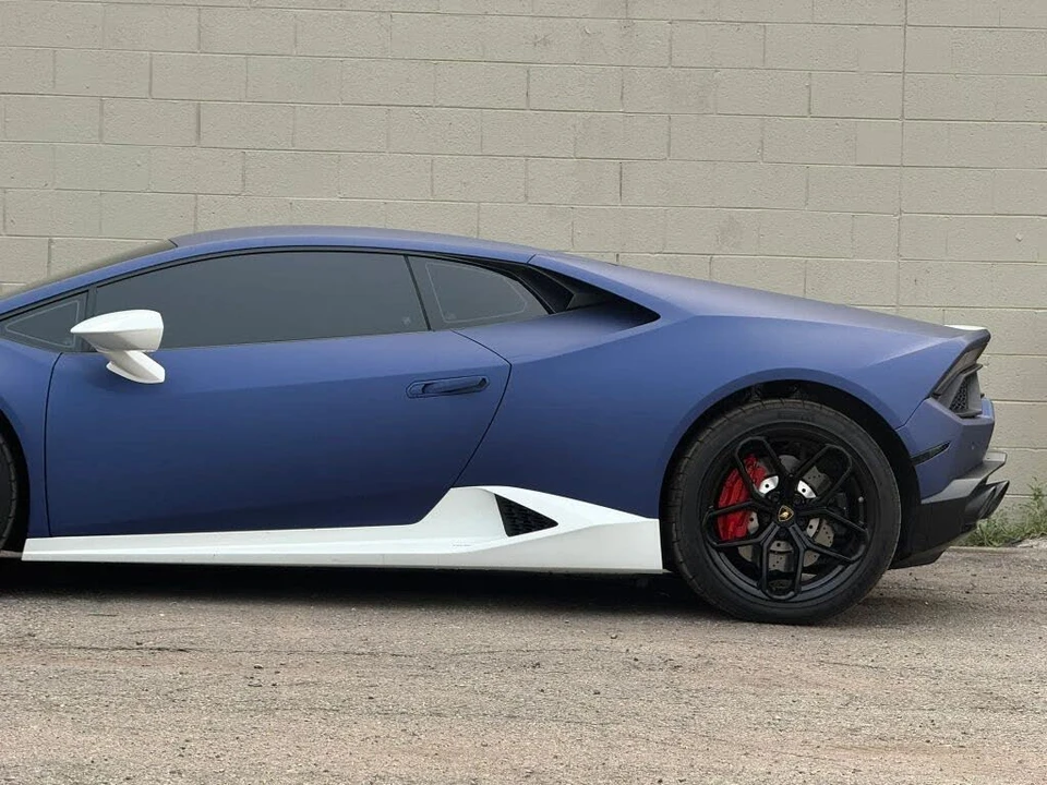 2019 Lamborghini Huracan LP580-2 - Image 5 of 31