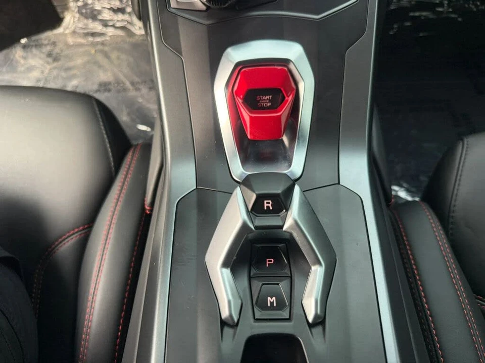 2019 Lamborghini Huracan LP580-2 - Image 21 of 31
