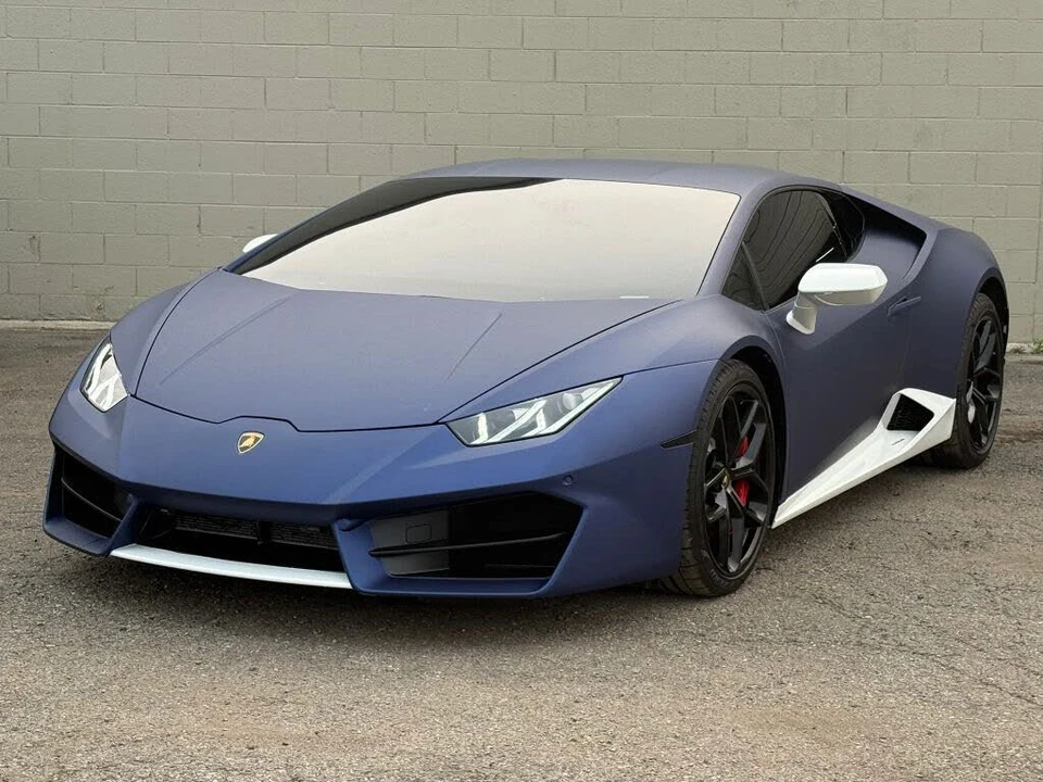 2019 Lamborghini Huracan LP580-2 - Image 2 of 31