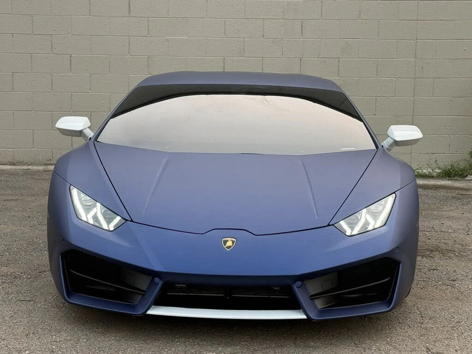 2019 Lamborghini Huracan LP580-2 - Image 15 of 31