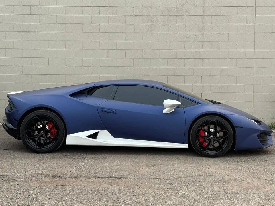 2019 Lamborghini Huracan LP580-2 - Image 11 of 31