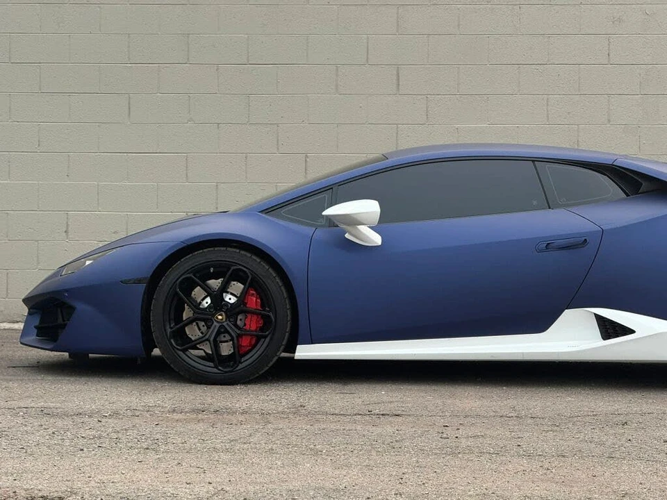 2019 Lamborghini Huracan LP580-2 - Image 4 of 31