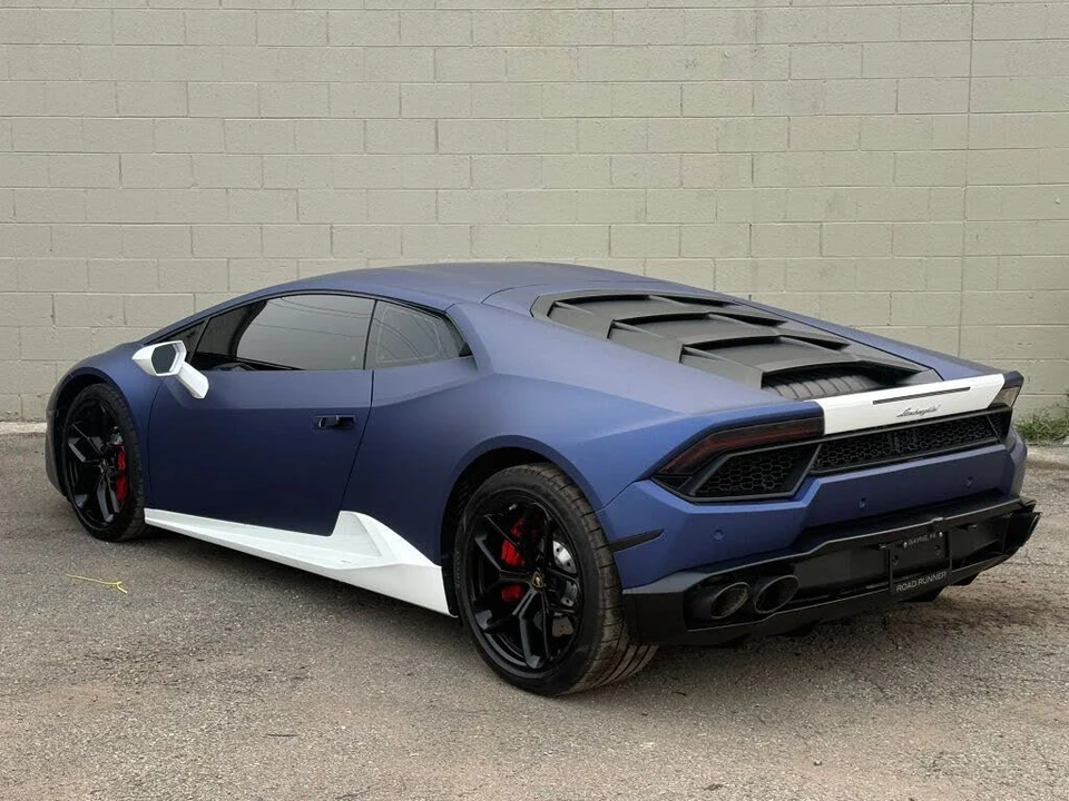 2019 Lamborghini Huracan LP580-2 - Image 7 of 31