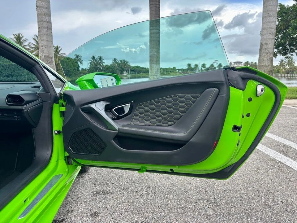 2019 Lamborghini Huracan LP580-2 - Image 20 of 29