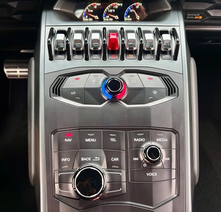 2019 Lamborghini Huracan LP580-2 - Image 26 of 29