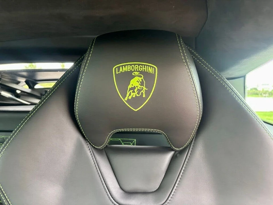 2019 Lamborghini Huracan LP580-2 - Image 23 of 29