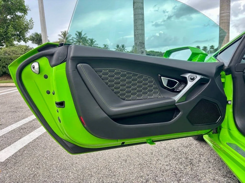 2019 Lamborghini Huracan LP580-2 - Image 17 of 29