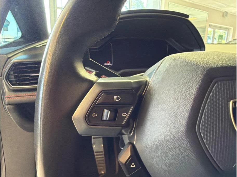 2019 Lamborghini Huracan LP580-2 - Image 16 of 31