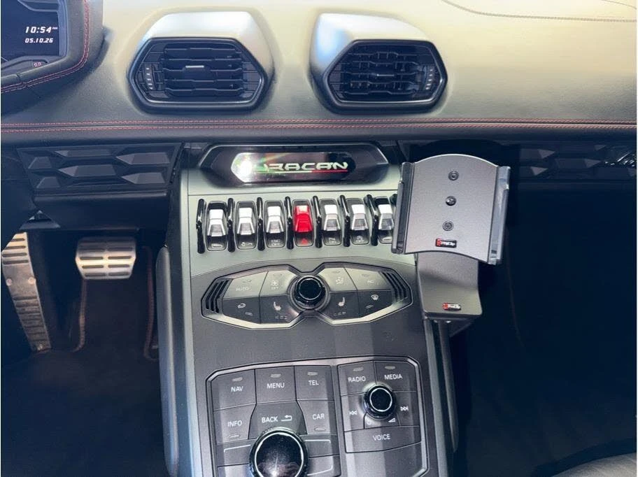 2019 Lamborghini Huracan LP580-2 - Image 20 of 31