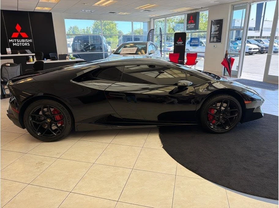 2019 Lamborghini Huracan LP580-2 - Image 7 of 31