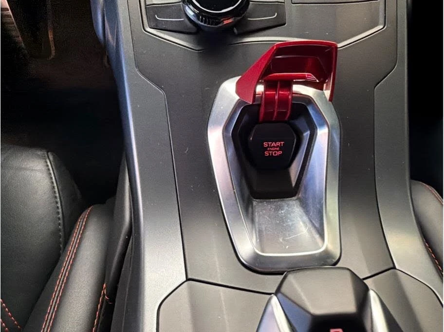 2019 Lamborghini Huracan LP580-2 - Image 23 of 31