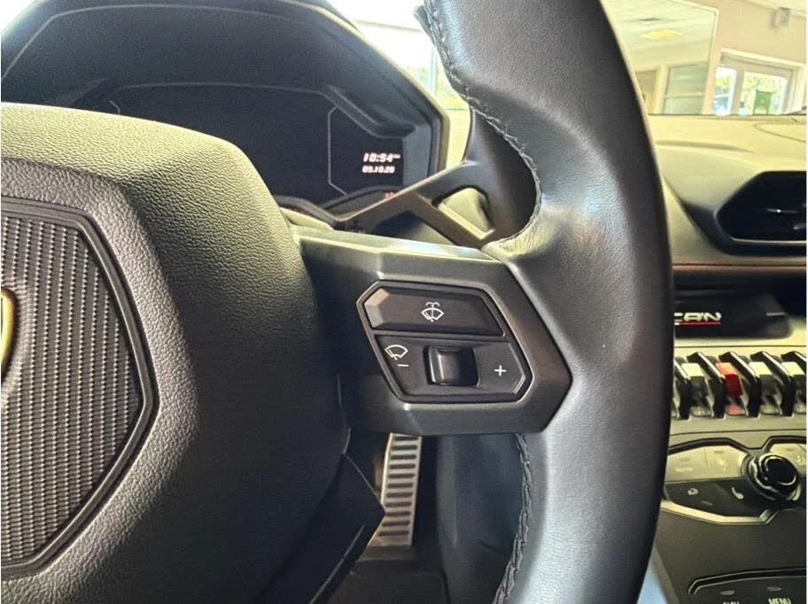 2019 Lamborghini Huracan LP580-2 - Image 17 of 31