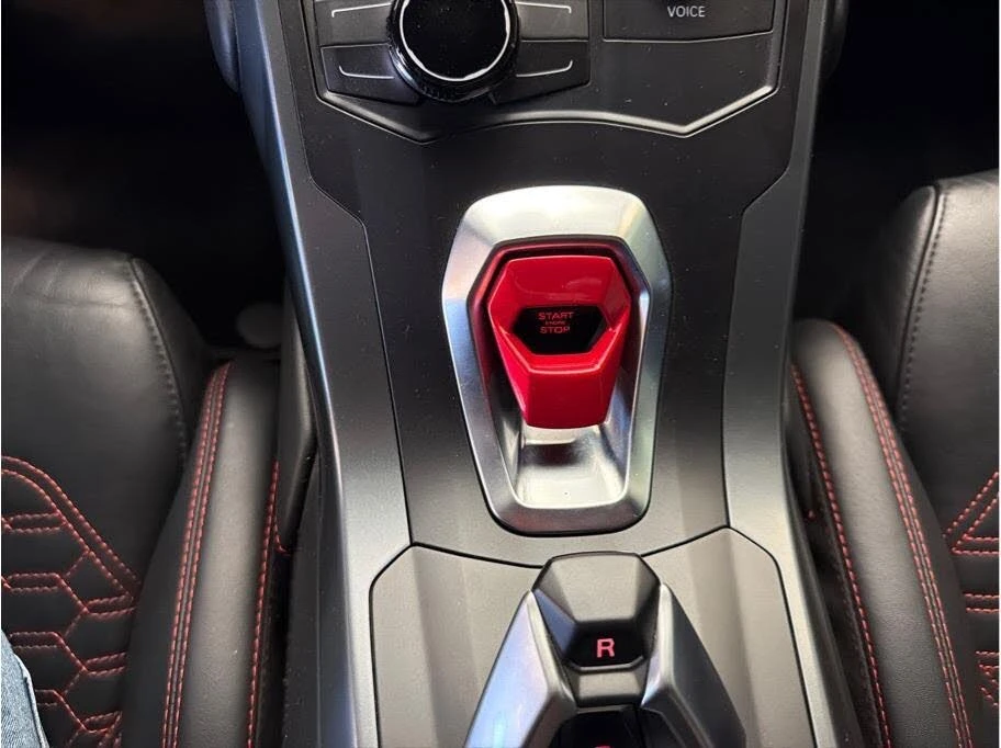 2019 Lamborghini Huracan LP580-2 - Image 22 of 31