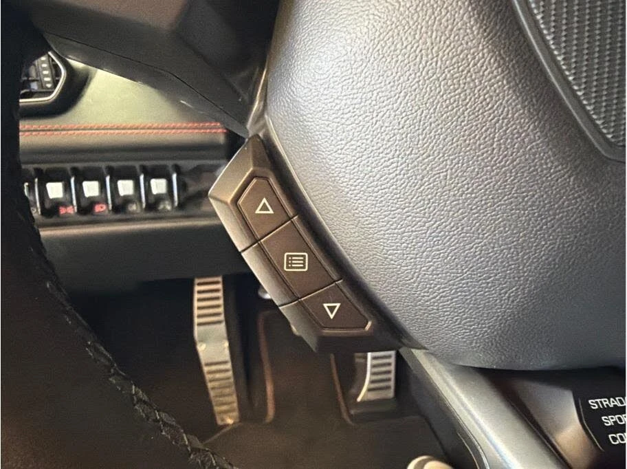 2019 Lamborghini Huracan LP580-2 - Image 19 of 31