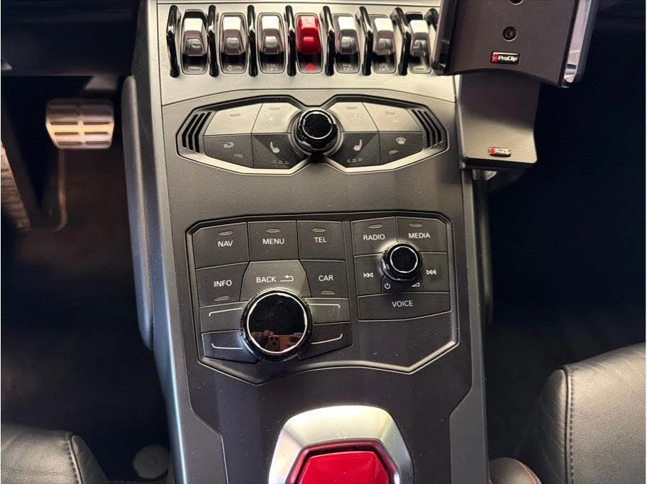 2019 Lamborghini Huracan LP580-2 - Image 21 of 31