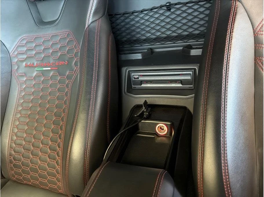 2019 Lamborghini Huracan LP580-2 - Image 27 of 31
