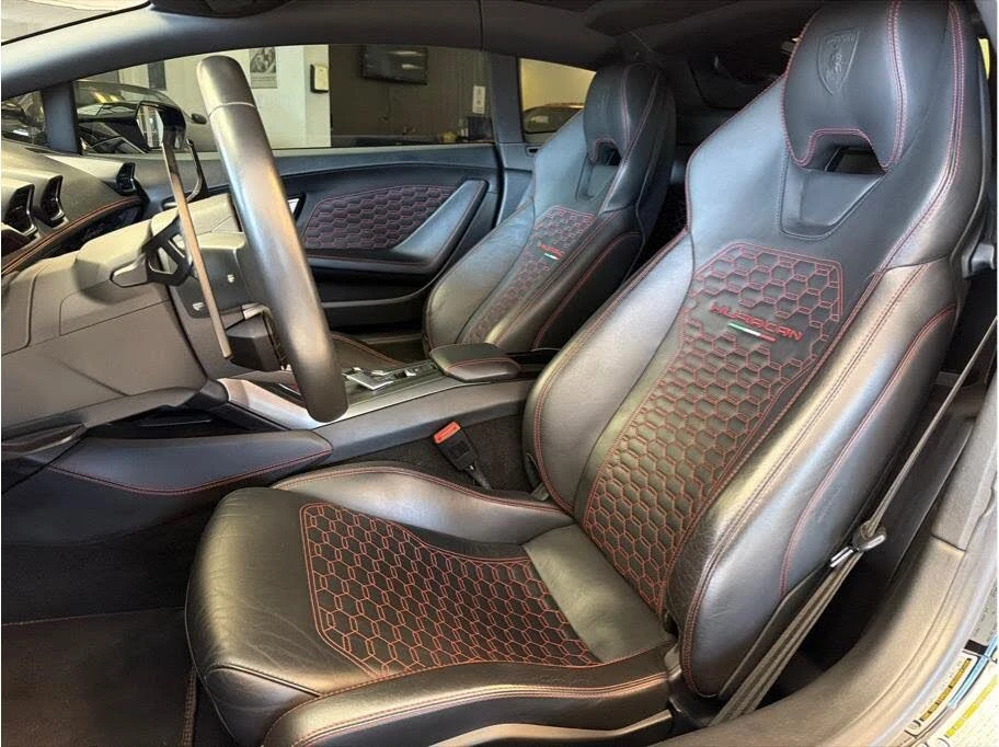 2019 Lamborghini Huracan LP580-2 - Image 14 of 31