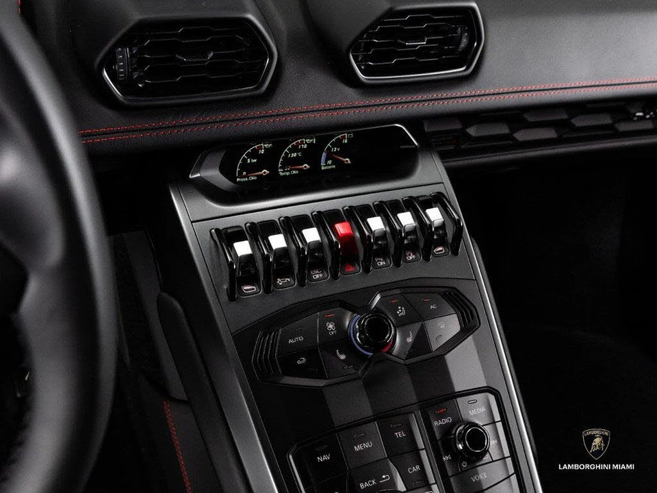 2019 Lamborghini Huracan LP580-2 - Image 29 of 31